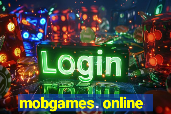 mobgames. online